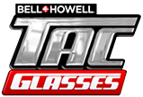 Bell + Howell Lunettes Tac